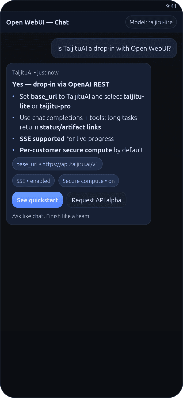 Autonomous Economic Agency